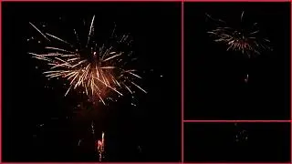 Grand Pyro Show
