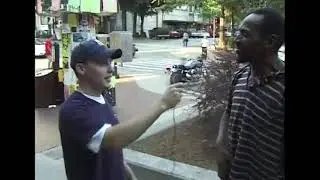 Rack 'em Willie Raw