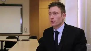 Arinite Trident Group Testimonial