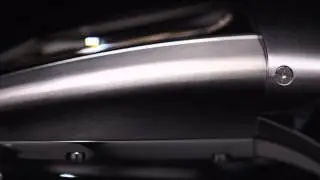 HMX by MB&F: A 10th Anniversary Horological Machine