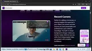 Make Engaging Online Course Videos Fast: DemoCreator Tips.
