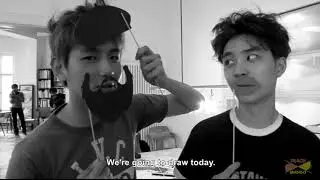 EXO - Die Jungs Photobook DVD (w English Subtitles)