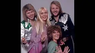 The Winner Takes It All - ABBA (1980) (Spliced Extended Mix)