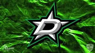 2024 Dallas Stars Goal Horn