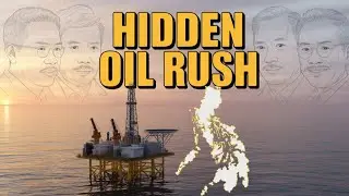 &laquo;Почему мировые лидеры хотят скрытые нефтяные запасы Филиппин&raquo;