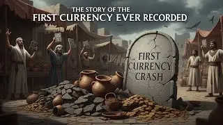 The Story of the First Currency Crash Ever Recorded