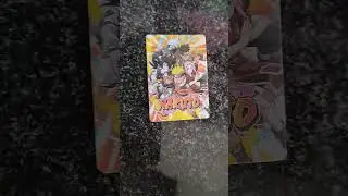 naruto card#rare#SSR