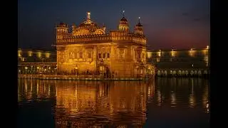 Sacred Soul Session: Temple of Light Healing & DNA Activation Meditation