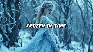 Eros in Love - Frozen in Time | A Tale of Love, Redemption, & Melting Hearts (Official Music Video)