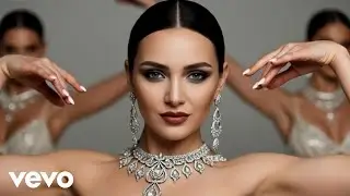 Abby Latifa - Ya Me Di Cuenta (Official Music Video)