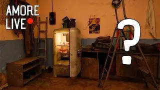 АНОМАЛИИ В БЕСКОНЕЧНОЙ СОВЕТСКОЙ КОМУНАЛКЕ🕯️6 ROOMS