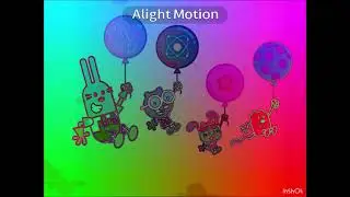 wow wow Wubbzy intro sponsored by preview 2 effects reversed ￼