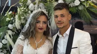 2. Martesa Ergjan & Lendita | Ork.Tina Studio Kodrolli 4K Pro©️|24.08.2025|
