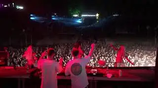 Artbat - @Exit Dance Arena 2021 - The Age Of Love
