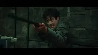last action scene in the childe korean movie action scene (hindi)