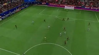FC 24 Golazo de Rabiot