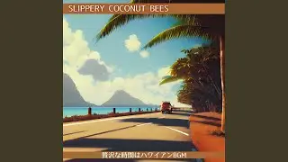 Coconut Palm Trees
