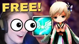 I BROUGHT OUT THE NIGONG! (Summoners War)