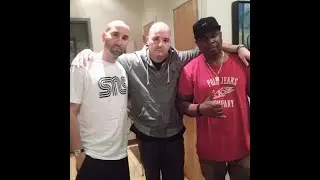 The Combat Jack Show: Joie Manda [7-17-14]