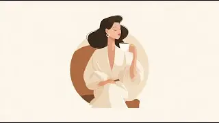 Let the Night Finish Your Coffee ☕ | Soft Café Jazz Break