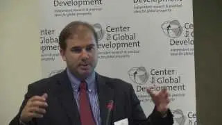 Where Should We Spend Mitigation and Adaptation Climate Finance? - Artur Cardoso de Lacerda