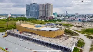 The Sail Melaka Development Update ( October 2022 )