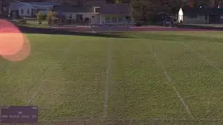 Walton High School vs Delaware Academy High School Boys' Varsity Football