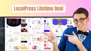 LocalPress Review and Demo: The Best Local Business WordPress Theme - Lifetime Deal $29