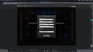 KORE VST (Charity Release) - Mac Installation Guide