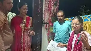 Senior Journalist Sulinder Parihar Vs SHO Kishtwar Fardoos
