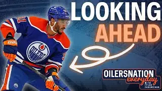 Predicting what the Edmonton Oilers roster could look like next season | Oilers Rumors
