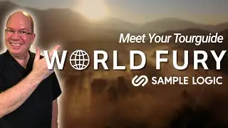 A Quick Tour of World Fury From Sample Logic