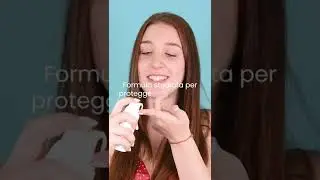 Sweet Candy - Crema Deodorante Intima