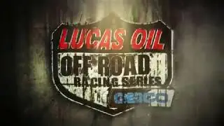Lucas Oil Off Road Racing Series