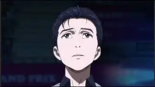 Silvetti-Spring Rain (Joel Minas Birthday Video & Yuuri Katsuki Theme Song)