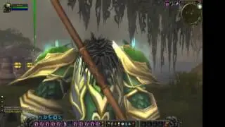 Exploring Vanilla WoW- Tanaris Islands, Arathi Highlands, Karazhan Crypts, GM island