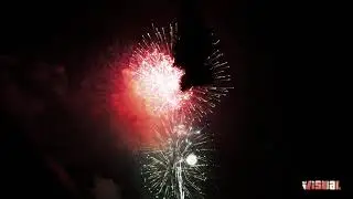 4TH OF JULY FIREWORKS 2019 (KANSAS CITY)