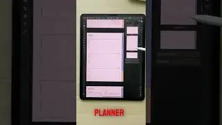 discover the digital planner ,  your way to organizing your life #usa #canada #planning  #student