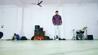 Bboy chucky