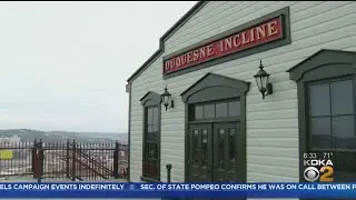 Duquesne Incline Closed For Bed Bug Treatments