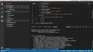 Typescript: exhaustive switches