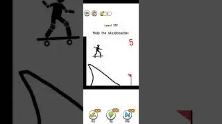 Draw to save #game #youtubeshorts #shorts