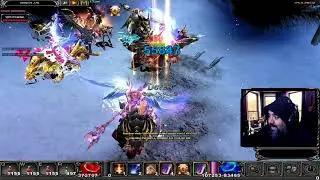 MU ONLINE BR - 100% PTBR |SERVIDOR PRIVADO LOTADO BRASILEIRO|