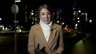 Resident Doctors in Scotland to strike: ITV News Live
