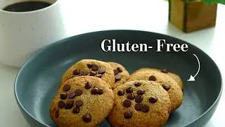 Easy Healthy Snack Ideas! | No Flour Healthy Desserts｜Cookie Recipes