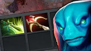 You're Playing Morphling Wrong In 5k MMR