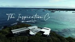 Charles Darwin Foundation's Inspiration Complex.