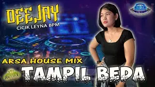 DJ AKU BISA - FLANELLA || OT ARSA TAMPIL BEDA || LIVE DESA KUMBANG
