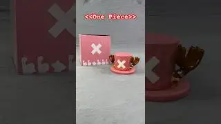 #anime #onepiece #cup #onepiecefan #luffy #chopper #animeperipheral #foryou #fyp #shorts