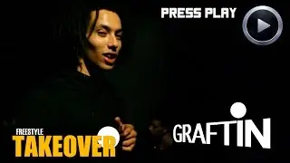 Hamillz- The Freestyle Takeover- S2 Ep1 [Graftin Media]